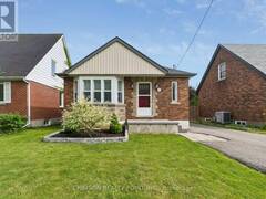 503 ATHOL STREET E Oshawa Ontario, L1H 1L7