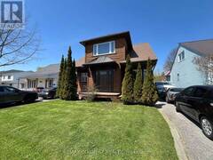 12 BROCK STREET Ajax Ontario, L1S 1T1