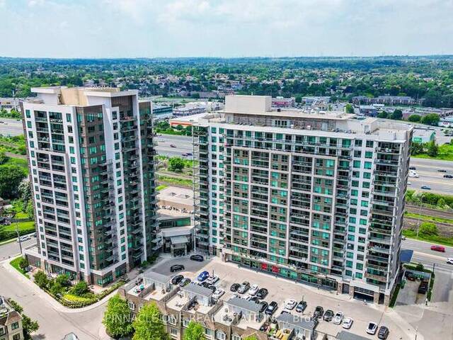 310 - 1235 BAYLY STREET Pickering Ontario, L1W 1L7 - 3 Bedrooms Condo For Sale