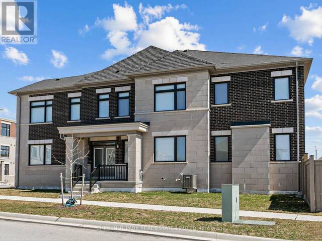 41 ROBERT EATON AVENUE Markham Ontario, L3S 0G3 - 4 Bedrooms Home For Sale