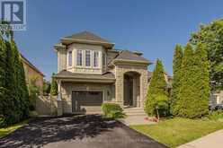 2330 VALLEYRIDGE DRIVE | Oakville Ontario | Slide Image One