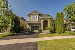 2330 VALLEYRIDGE DRIVE | Oakville Ontario | Slide Image Thirty-seven
