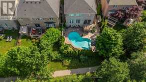 2330 VALLEYRIDGE DRIVE | Oakville Ontario | Slide Image Three