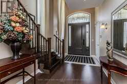 2330 VALLEYRIDGE DRIVE | Oakville Ontario | Slide Image Seven