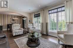 2330 VALLEYRIDGE DRIVE | Oakville Ontario | Slide Image Eight