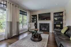 2330 VALLEYRIDGE DRIVE | Oakville Ontario | Slide Image Nine