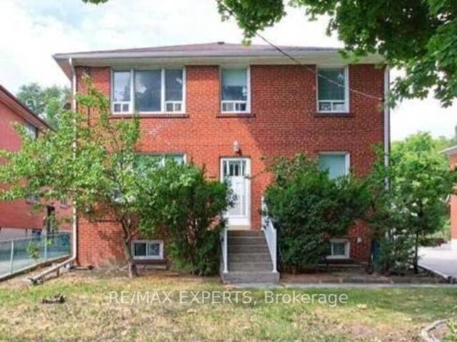 96 WESLEY STREET Toronto Ontario, M8Y 2W7 - Multi-family Home For Sale