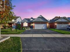 103 HUNTER ROAD Orangeville Ontario, L9W 5C2