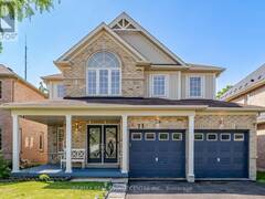 71 BARRETT AVENUE Brantford Ontario, N3S 0B5