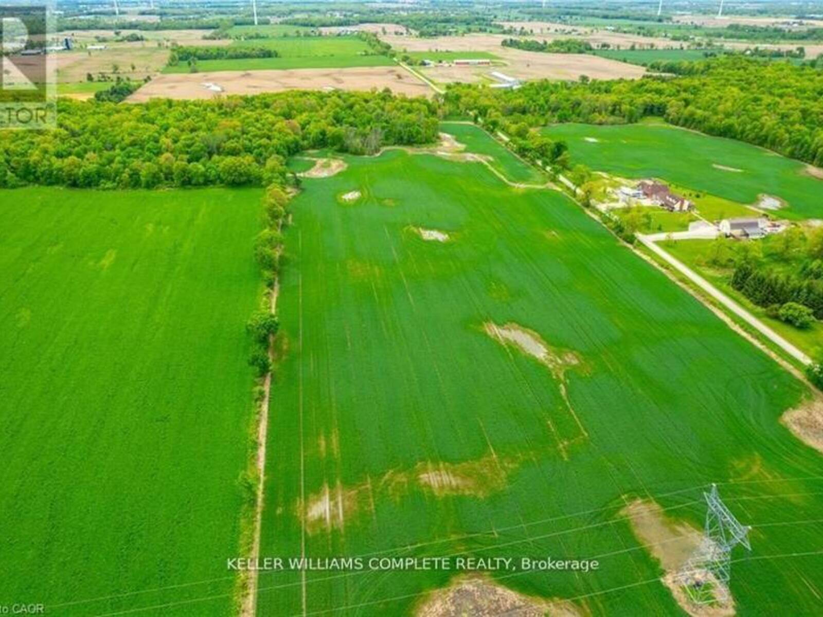 N/A JOSLIN ROAD, Smithville, Ontario L0R 2A0