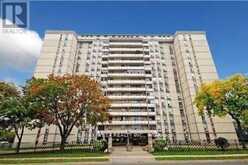 202 - 130 NEPTUNE DRIVE | Toronto Ontario | Slide Image One