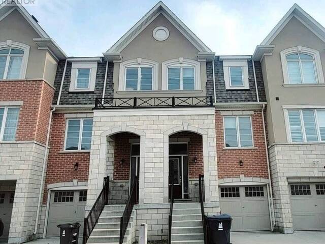 5 FUSILIER DRIVE Toronto Ontario, M1L 0J4 - 4 Bedrooms Home For Sale
