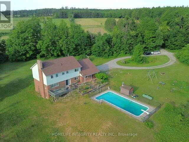 4892 5 LINE N Springwater Ontario, L0L 1V0 - 5 Bedrooms Home For Sale