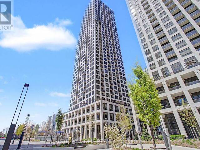 3202 - 36 ELM DRIVE W Mississauga Ontario, L5B 0N3 - 2 Bedrooms Condo For Sale