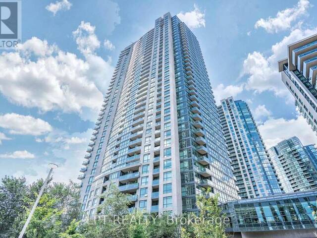 217 - 215 FORT YORK BOULEVARD Toronto Ontario, M5V 4A2 - 2 Bedrooms Waterfront Condo For Sale