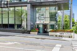 1102 - 1815 YONGE STREET | Toronto Ontario | Slide Image Two