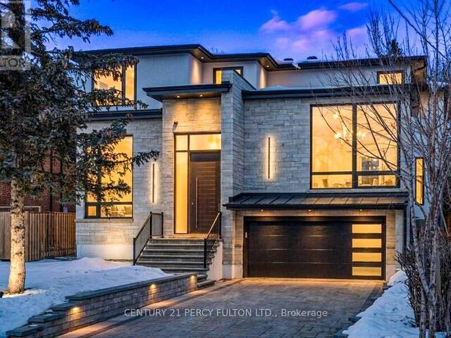 128 ANNDALE DRIVE Toronto Ontario, M2N 2X5 - 5 Bedrooms Home For Sale