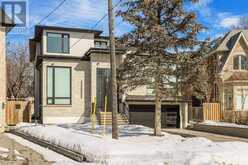 128 ANNDALE DRIVE | Toronto Ontario | Slide Image Two