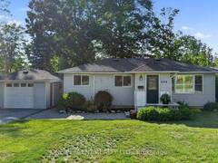 608 BROADVIEW AVENUE Orillia Ontario, L3V 6N8