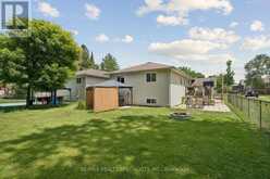 64 SMALLMAN DRIVE | Wasaga Beach Ontario | Slide Image Forty