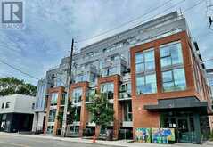514 - 57 BROCK AVENUE | Toronto Ontario | Slide Image Three
