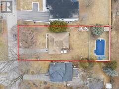 1643 GLENBURNIE ROAD Mississauga Ontario, L5G 3E4