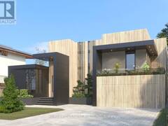 1643A GLENBURNIE ROAD Mississauga Ontario, L5G 3E4