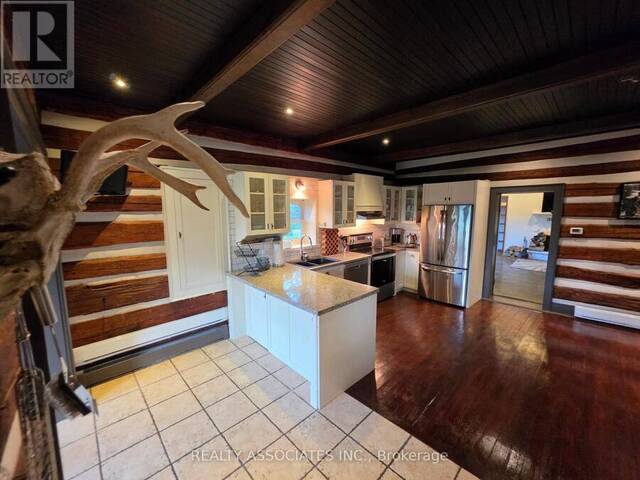 486289 30TH SIDE ROAD Mono Ontario, L9V 1G7 - 5 Bedrooms Home For Sale