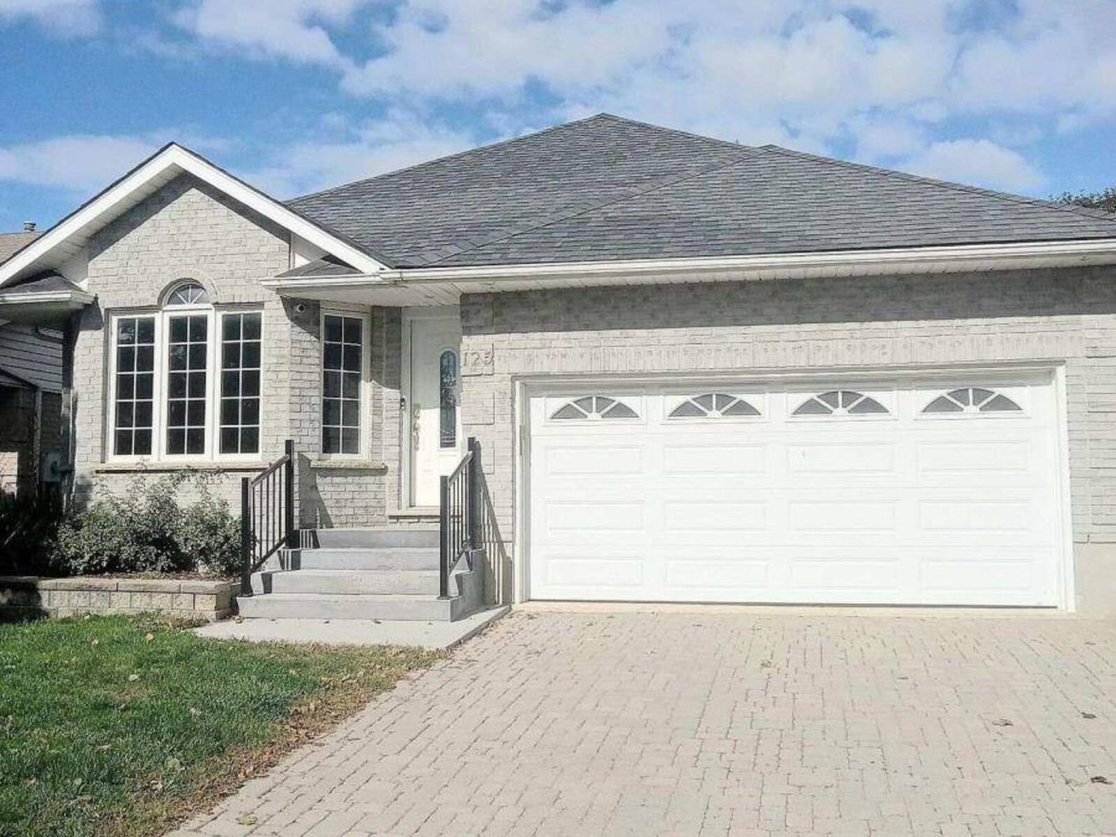 125 MUNICIPAL STREET, Guelph, Ontario N1G 4R1