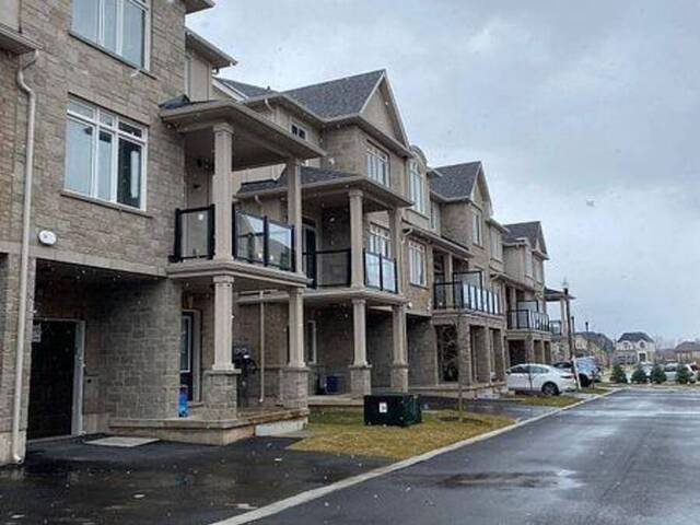 19 - 40 ZINFANDEL DRIVE Hamilton Ontario, L8E 0L1 - 3 Bedrooms Condo For Sale
