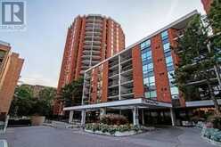 409 - 77 MAITLAND PLACE | Toronto Ontario | Slide Image One