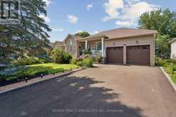43 BUSH CRESCENT | Wasaga Beach Ontario | Slide Image One