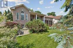 43 BUSH CRESCENT | Wasaga Beach Ontario | Slide Image Two