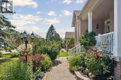 43 BUSH CRESCENT | Wasaga Beach Ontario | Slide Image Three