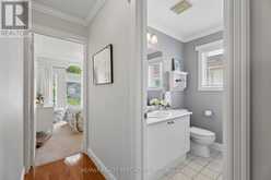 43 BUSH CRESCENT | Wasaga Beach Ontario | Slide Image Nineteen