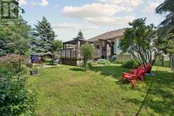 43 BUSH CRESCENT | Wasaga Beach Ontario | Slide Image Forty