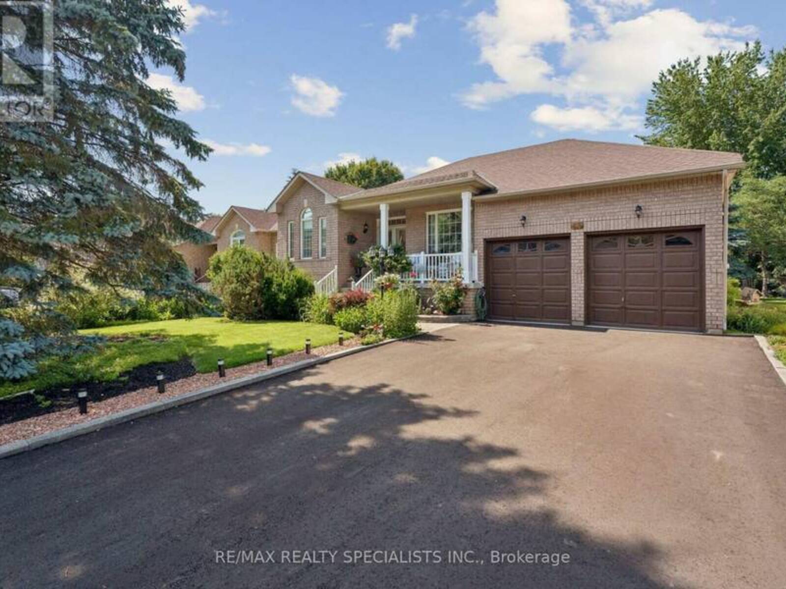 43 BUSH CRESCENT, Wasaga Beach, Ontario L9Z 1N1