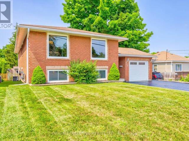 444 WILLIAM STREET Midland Ontario, L4R 2S6 - 5 Bedrooms Home For Sale