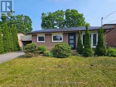 253 WOODLAND DRIVE N Peterborough Ontario, K9L 1P2