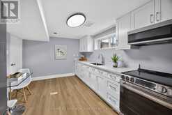 201 GODDARD STREET | Toronto Ontario | Slide Image Thirty-five