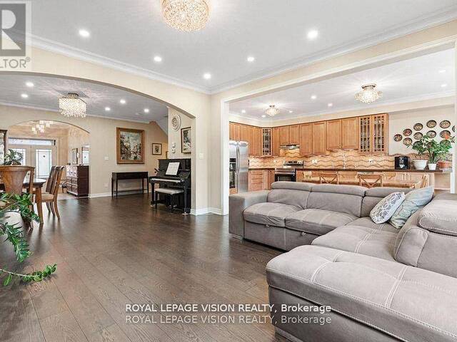 41 TREETOPS BOULEVARD Alliston Ontario, L9R 0M1 - 4 Bedrooms Home For Sale