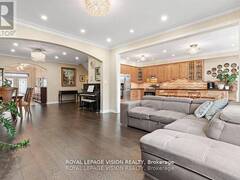 41 TREETOPS BOULEVARD Alliston Ontario, L9R 0M1