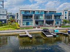 3692 FERRETTI COURT Innisfil Ontario, L9S 0N6