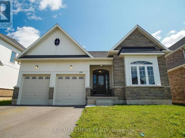 1202 GREEN ACRES DRIVE Fort Erie Ontario, L2A 0C9 - 3 Bedrooms Home For Sale