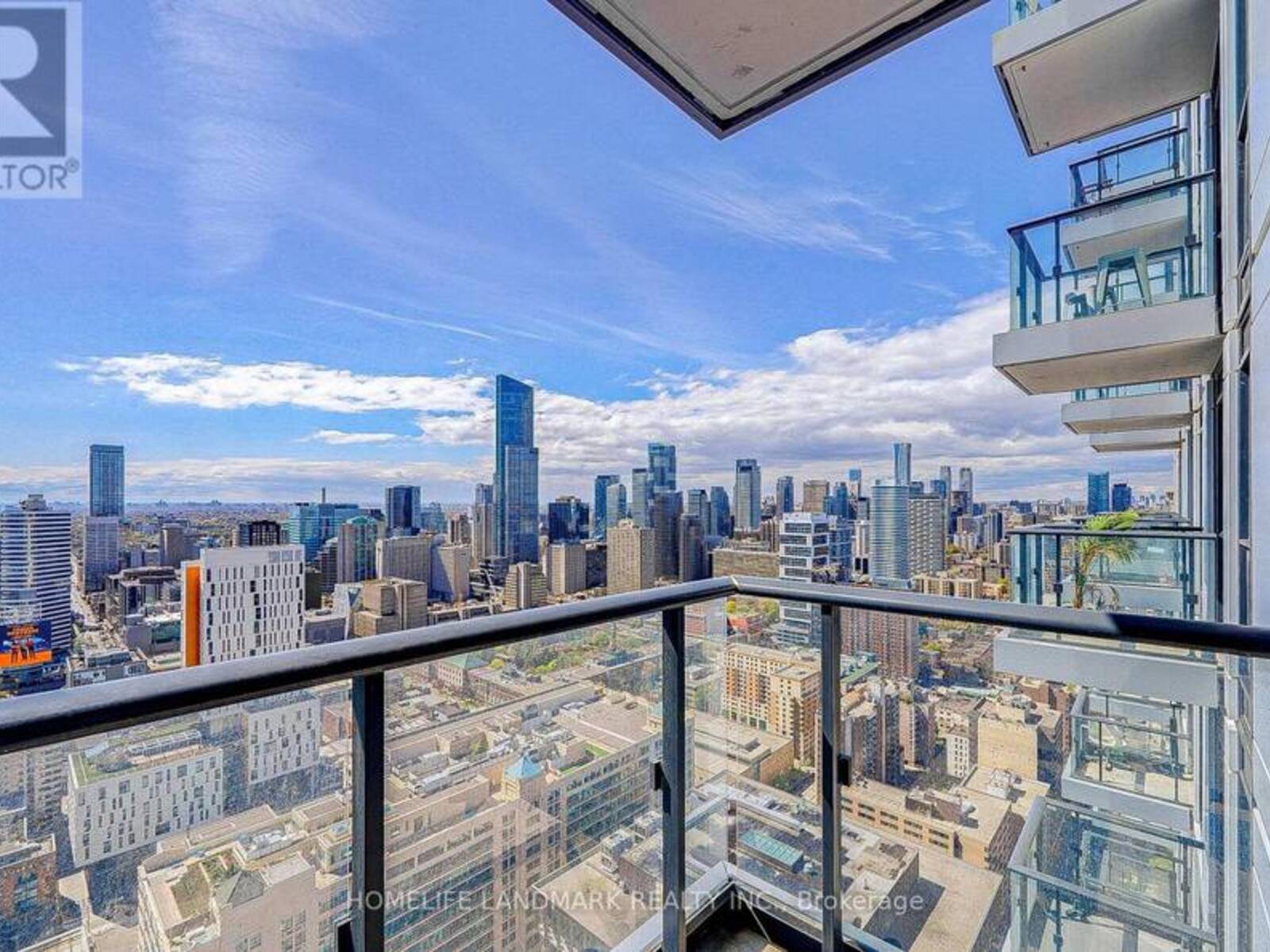 4307 - 251 JARVIS STREET, Toronto, Ontario M5B 0C3