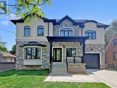 67 SCARBOROUGH HEIGHTS BOULEVARD Toronto Ontario, M1M 2V5
