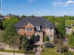 2309 EIGHTH LINE Oakville Ontario, L6H 7L7