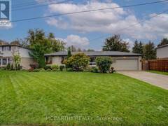 124 MURIEL STREET Shelburne Ontario, L9V 2W5