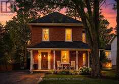 79 MCMURRAY STREET | Bracebridge Ontario | Slide Image One