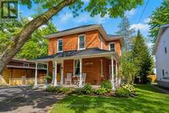 79 MCMURRAY STREET | Bracebridge Ontario | Slide Image Three